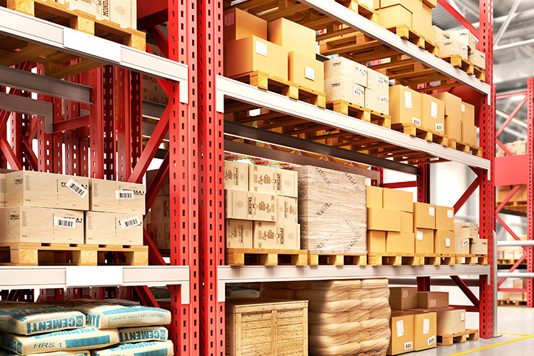 Warehouse Automation Solutions 